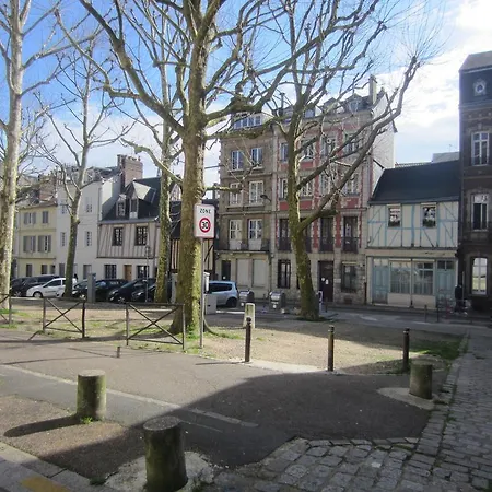 Gite Beauvoisine