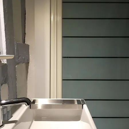 Apartamento Beauvoisine