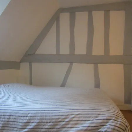 Apartment Gite Beauvoisine Rouen